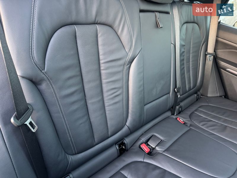 Внедорожник / Кроссовер BMW X5 2019 в Тернополе