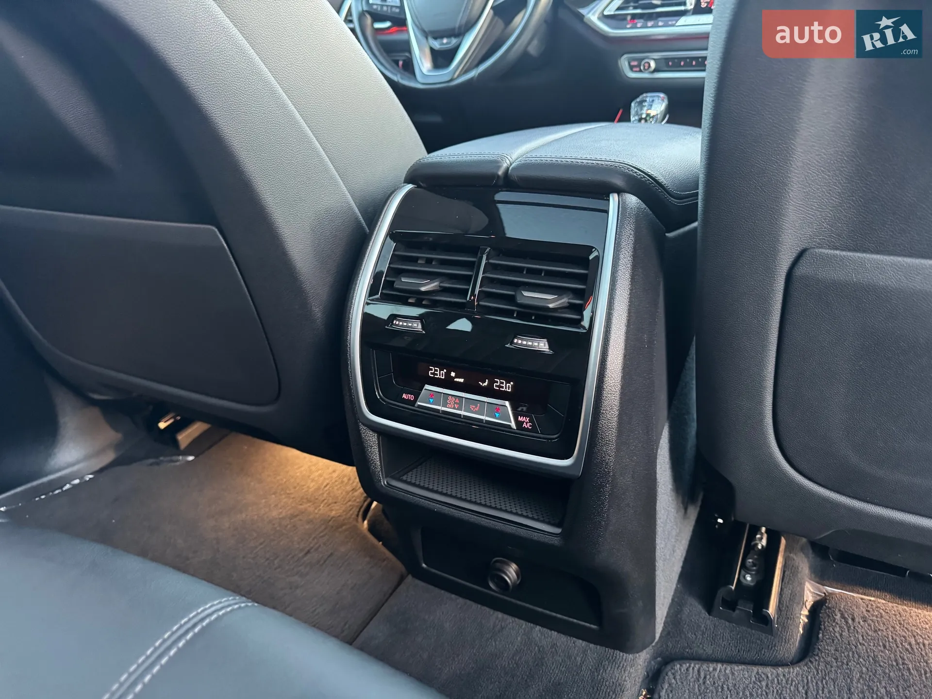 2019 BMW X5 - мініатюра 83