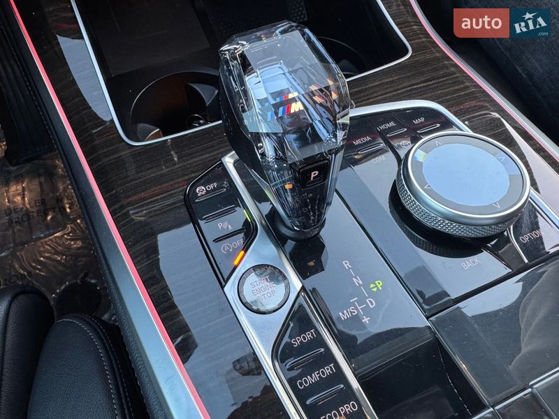 Внедорожник / Кроссовер BMW X5 2019 в Тернополе