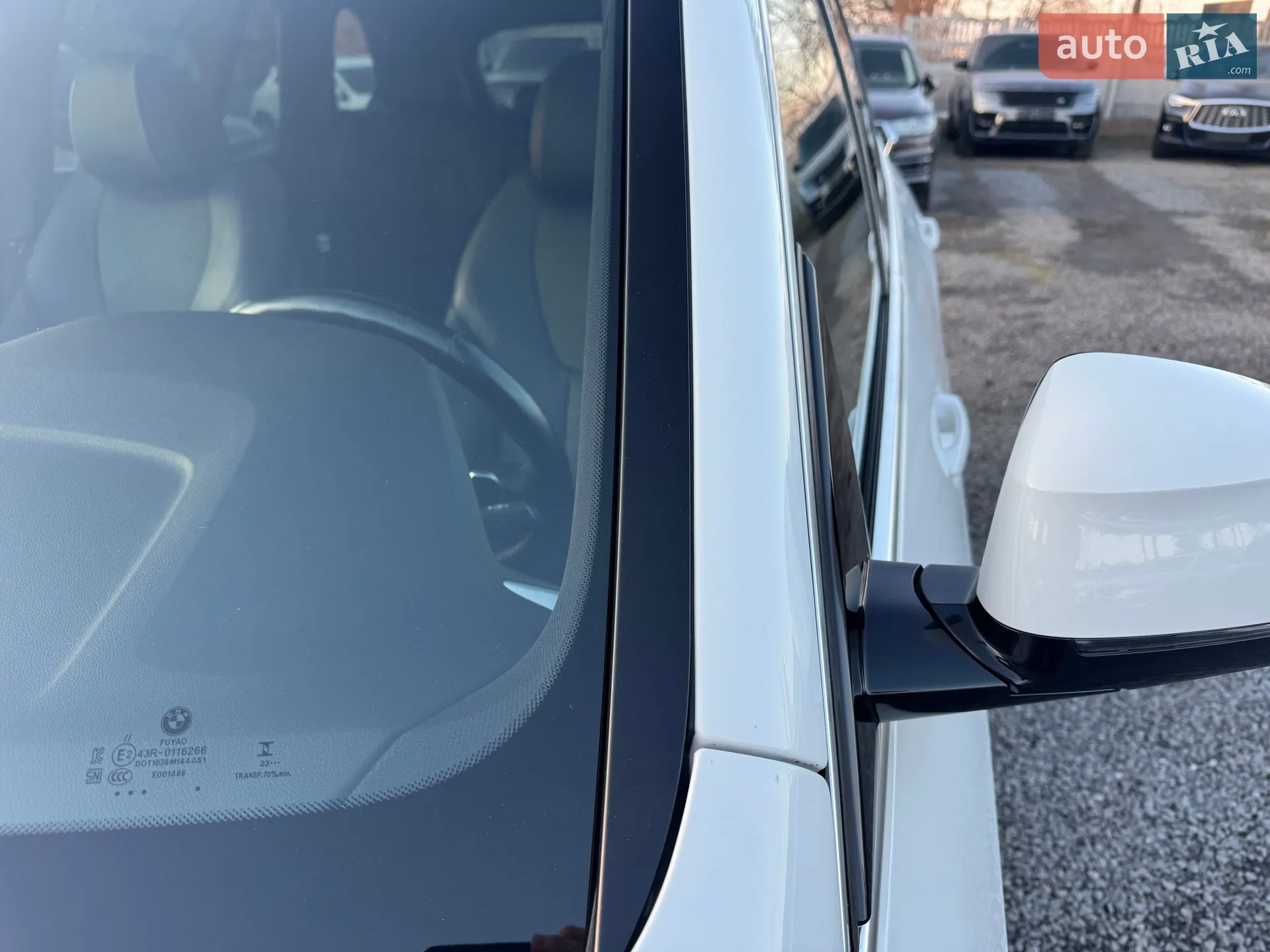 2019 BMW X5 - мініатюра 131