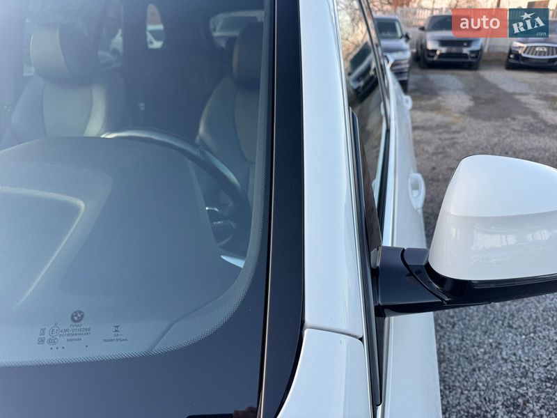 Внедорожник / Кроссовер BMW X5 2019 в Тернополе