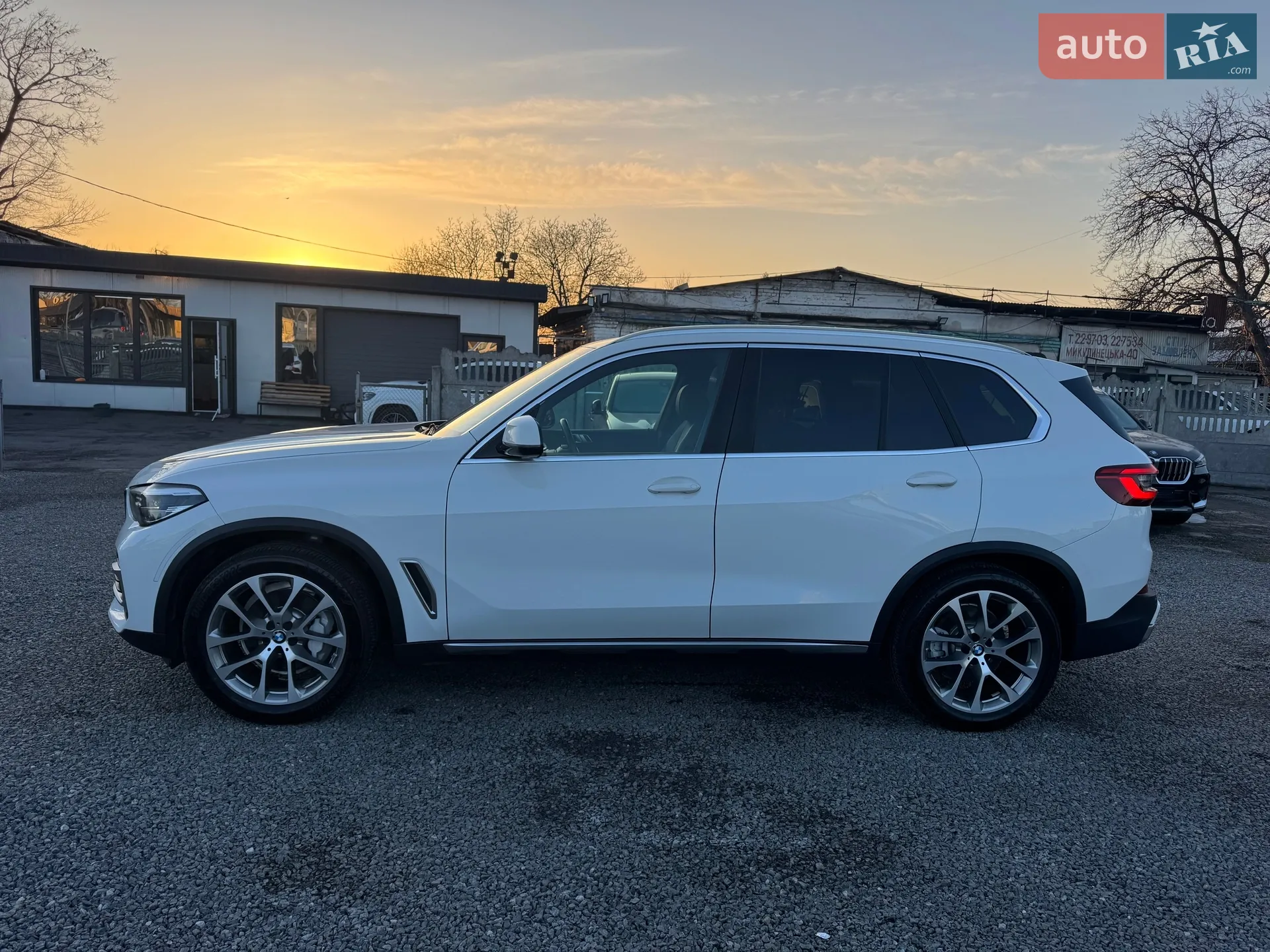 2019 BMW X5 - мініатюра 135