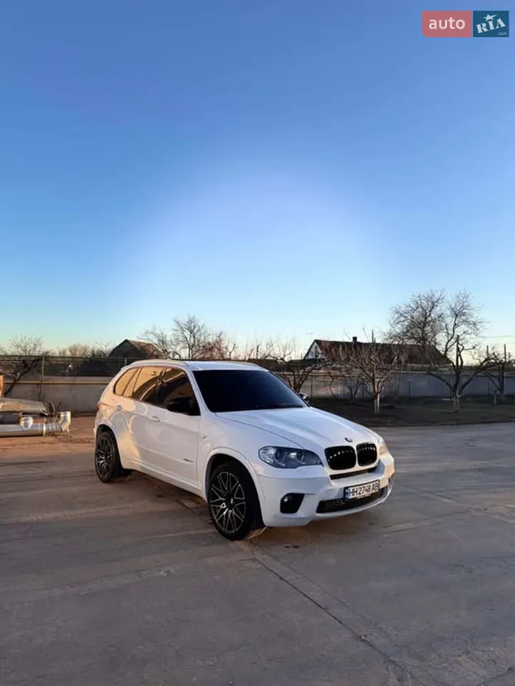 2010 BMW X5 - мініатюра 15