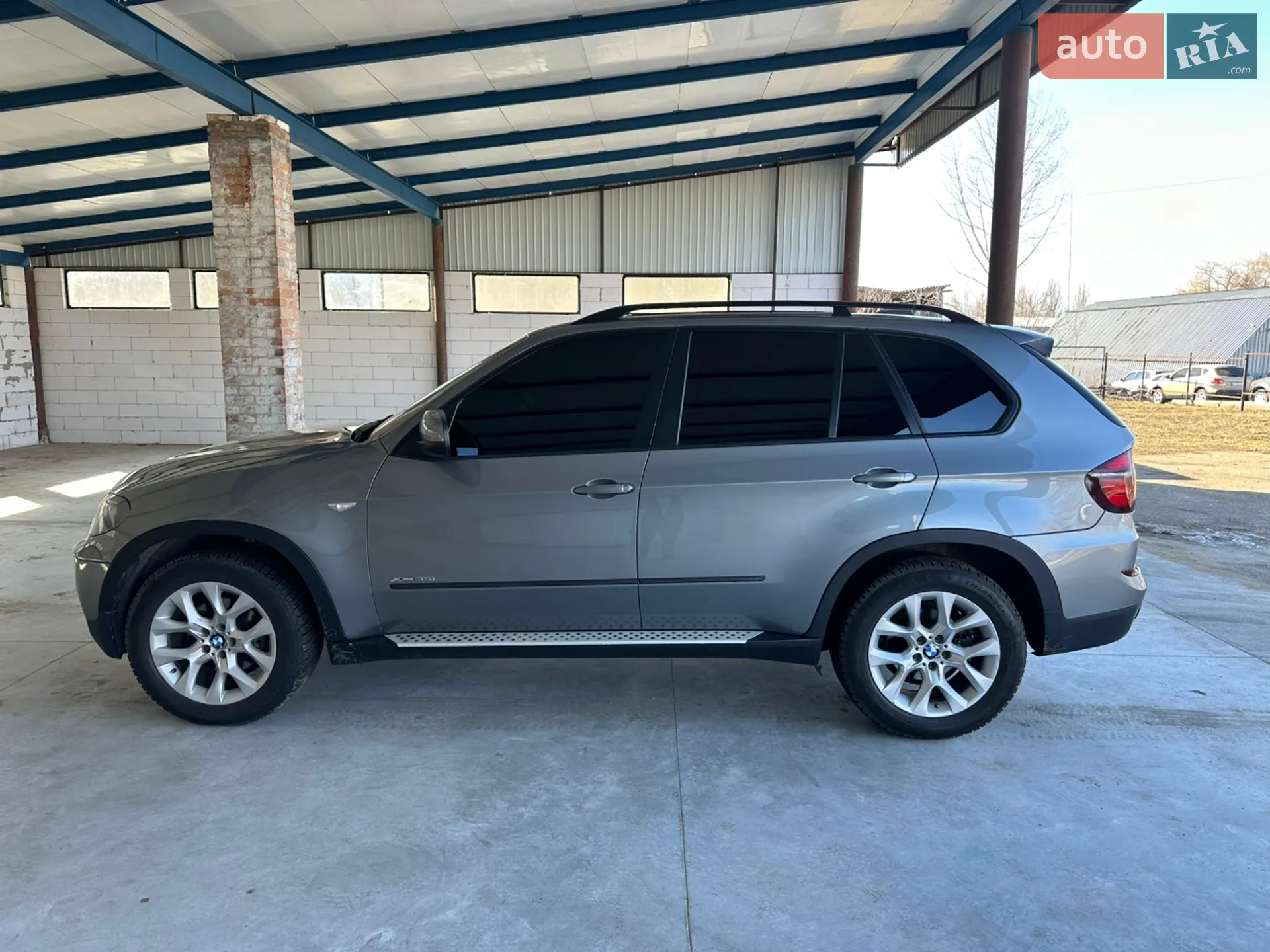 2010 BMW X5 - мініатюра 5