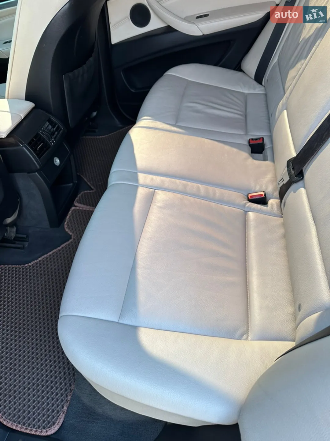 2010 BMW X5 - мініатюра 14