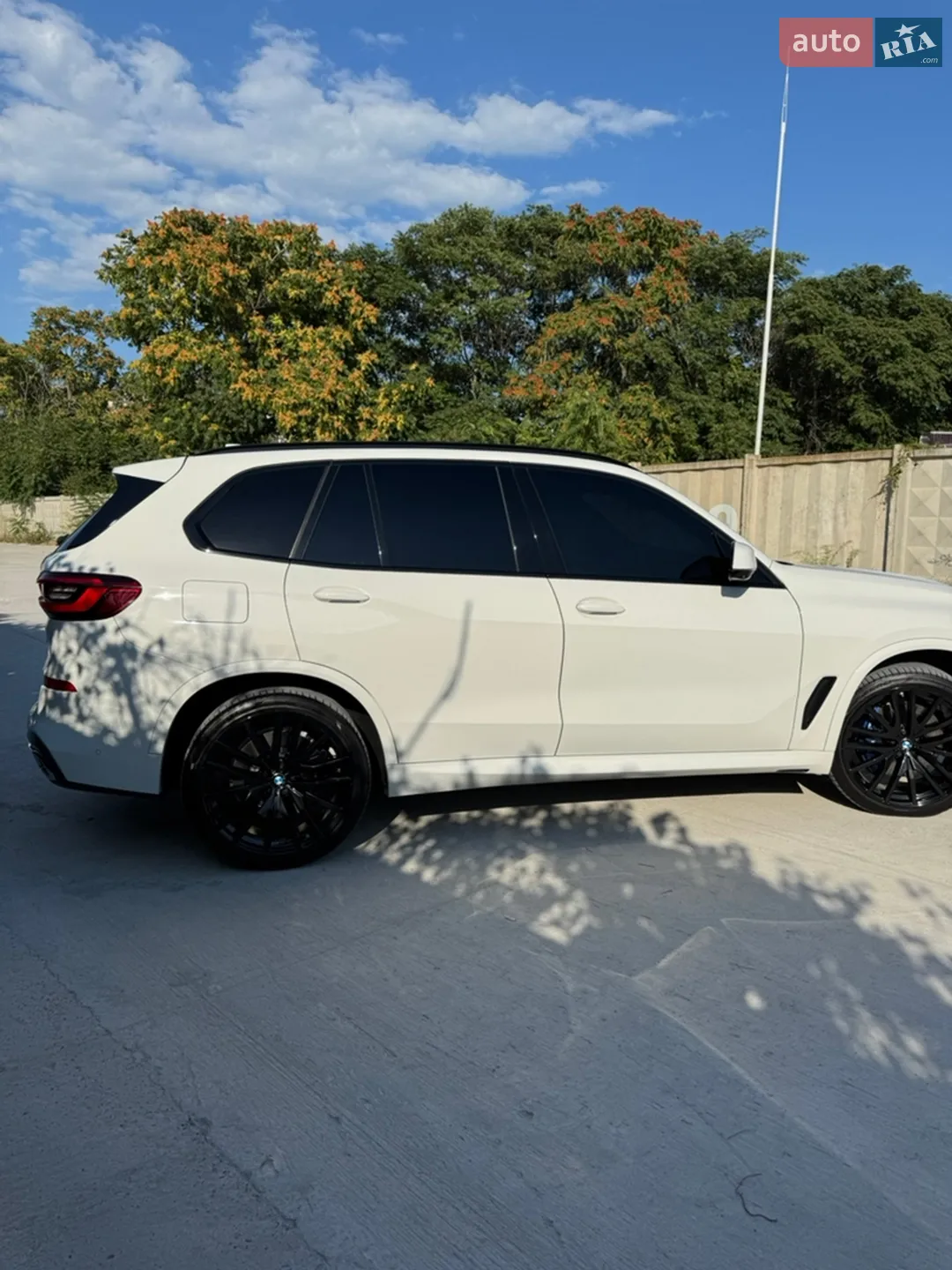2021 BMW X5 - мініатюра 7