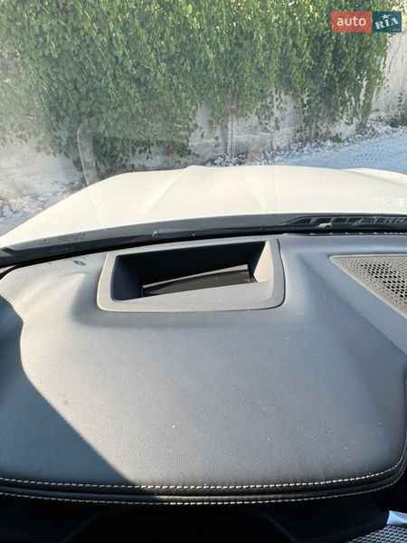 Позашляховик / Кросовер BMW X5 2021 в Одесі