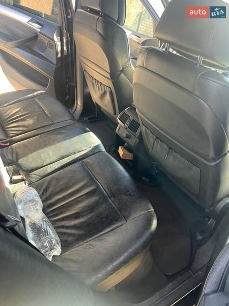 Позашляховик / Кросовер BMW X5 2007 в Вінниці