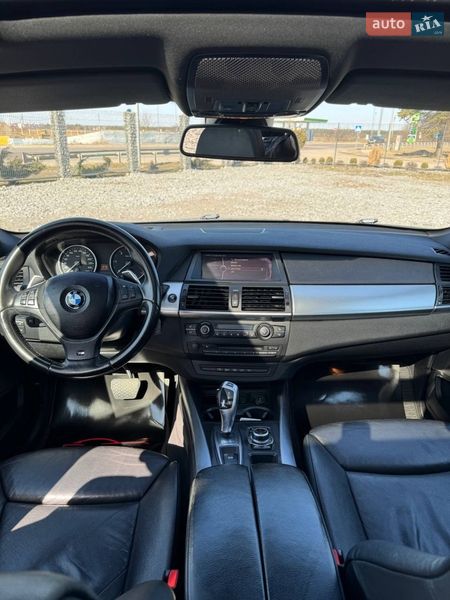 Внедорожник / Кроссовер BMW X5 2011 в Бродах