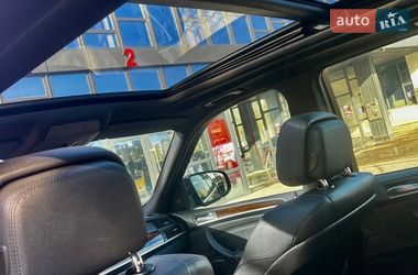 Внедорожник / Кроссовер BMW X5 2011 в Ровно