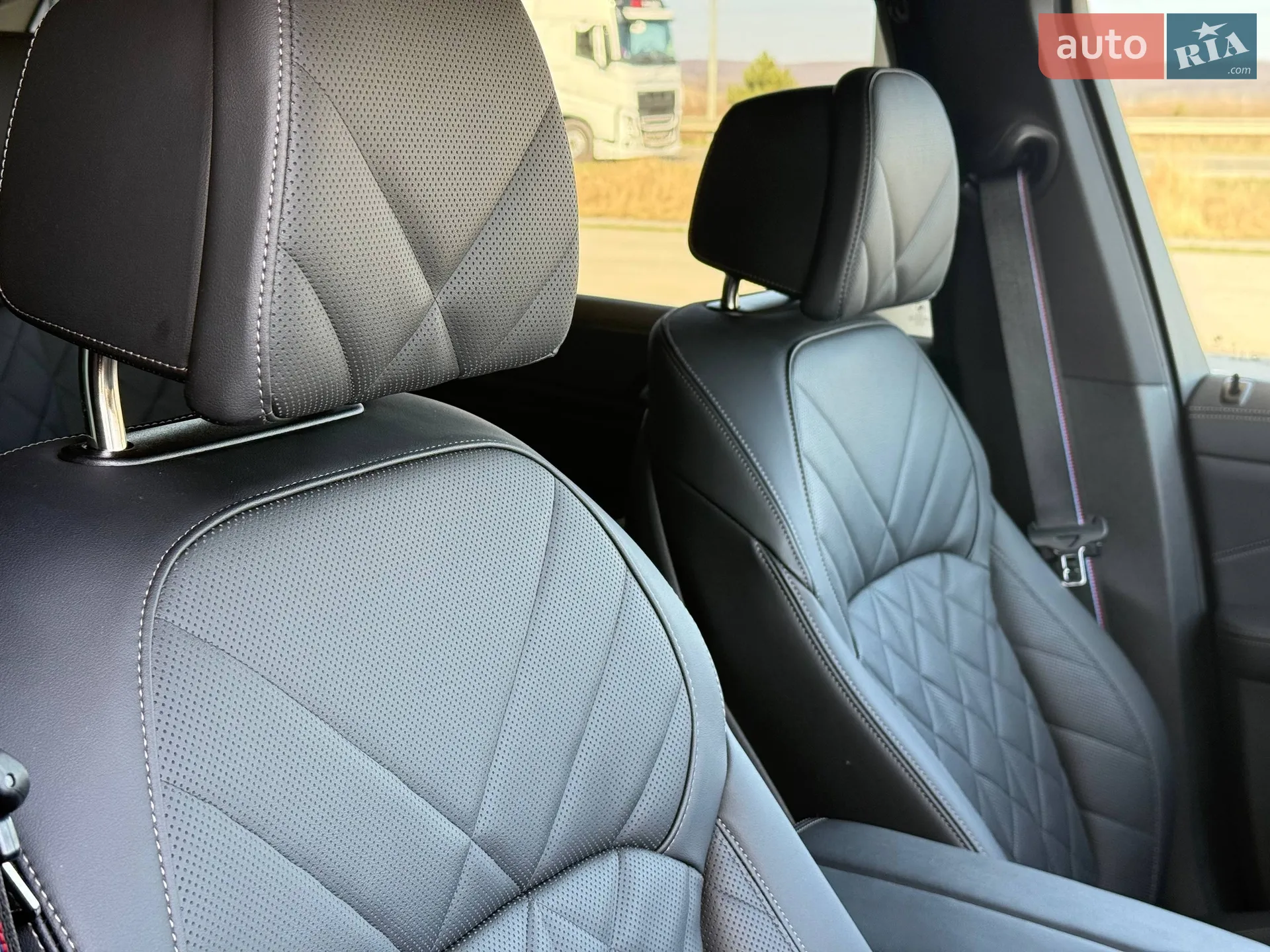 2024 BMW X5 - мініатюра 46