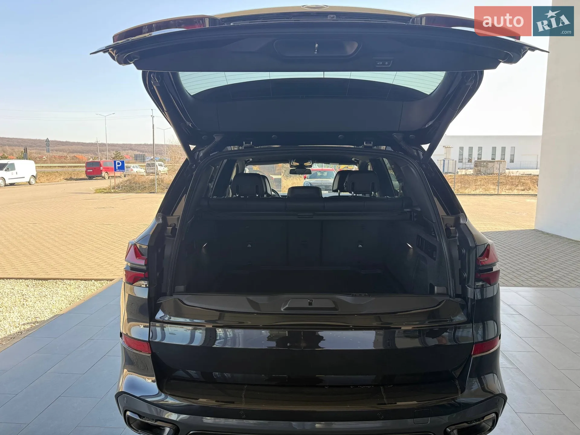 2024 BMW X5 - мініатюра 37