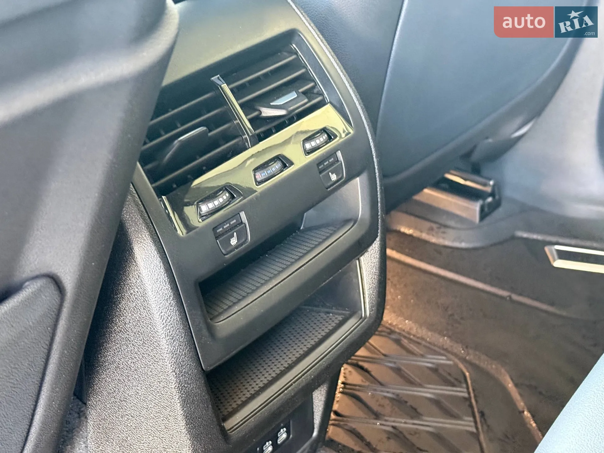 2024 BMW X5 - мініатюра 34