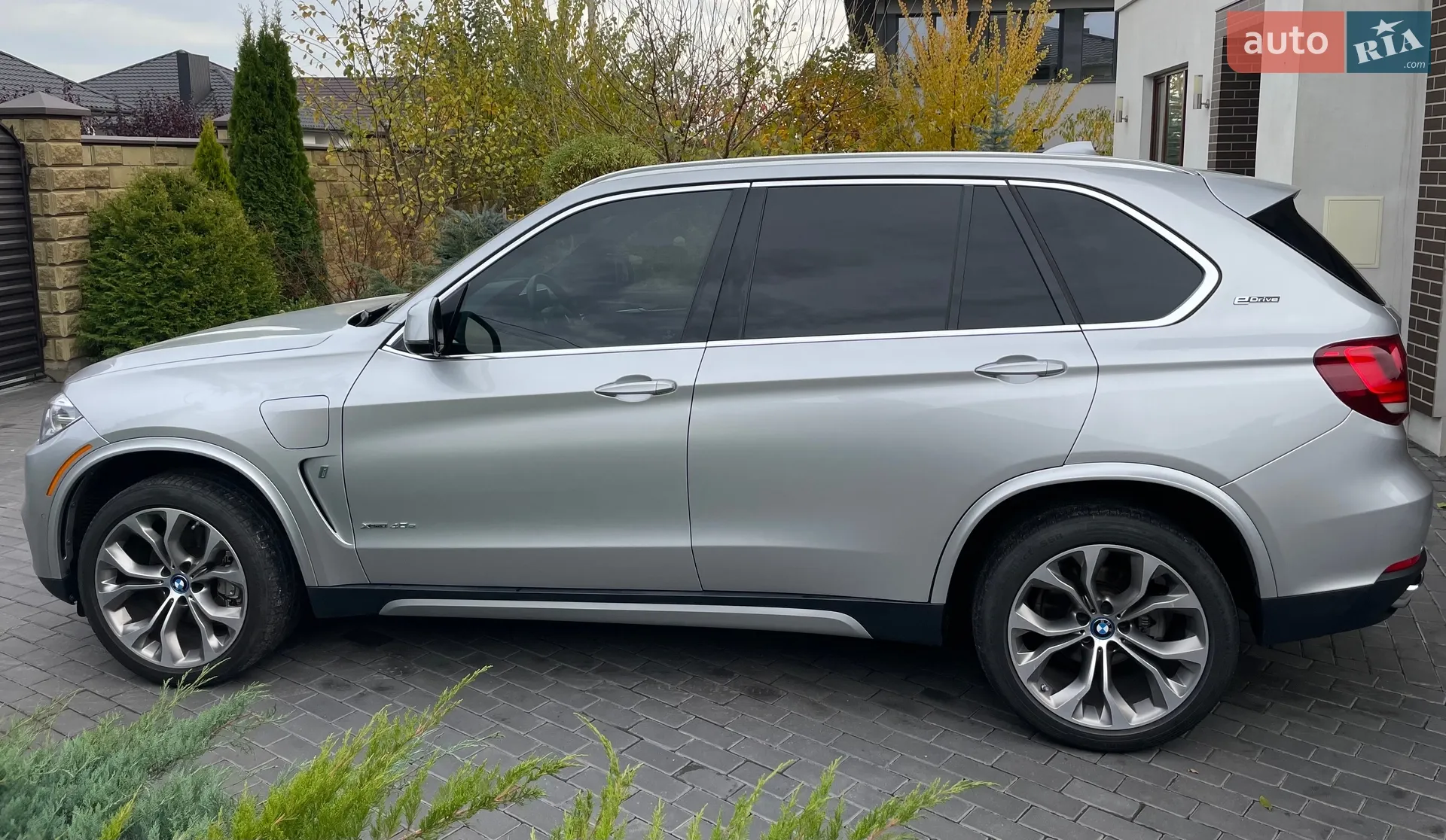 2018 BMW X5 - мініатюра 4