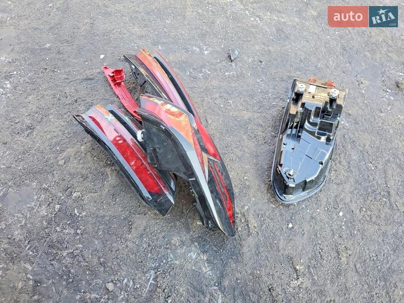 Внедорожник / Кроссовер BMW X5 2024 в Львове