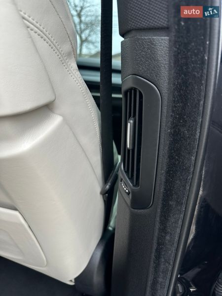 Внедорожник / Кроссовер BMW X5 2015 в Луцке