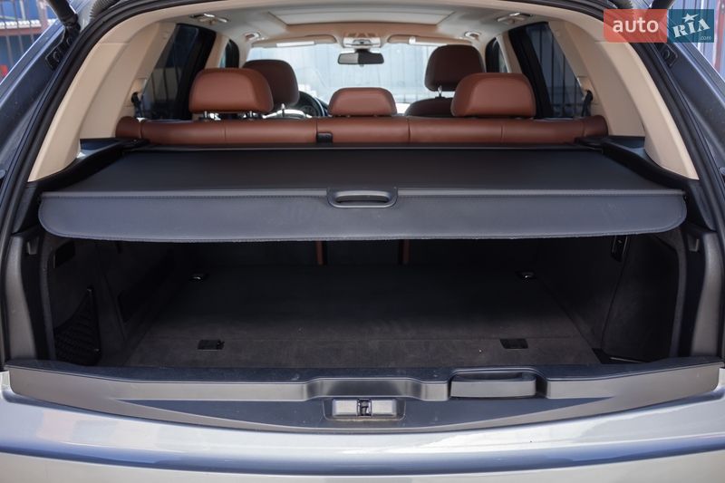 Внедорожник / Кроссовер BMW X5 2016 в Киеве