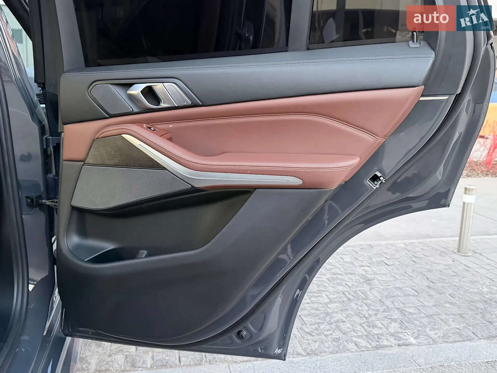 2021 BMW X5 - мініатюра 34