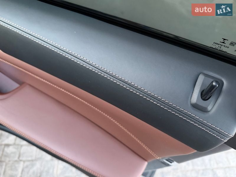 Внедорожник / Кроссовер BMW X5 2021 в Киеве