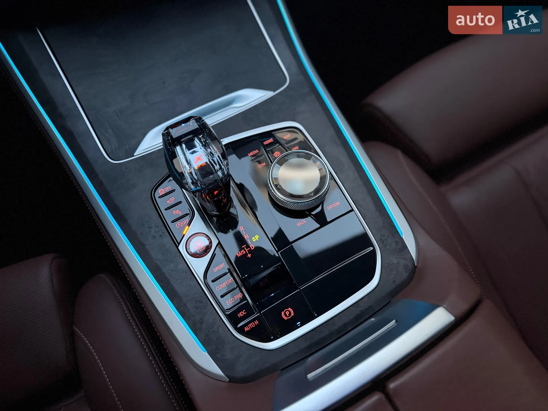 2021 BMW X5 - мініатюра 47