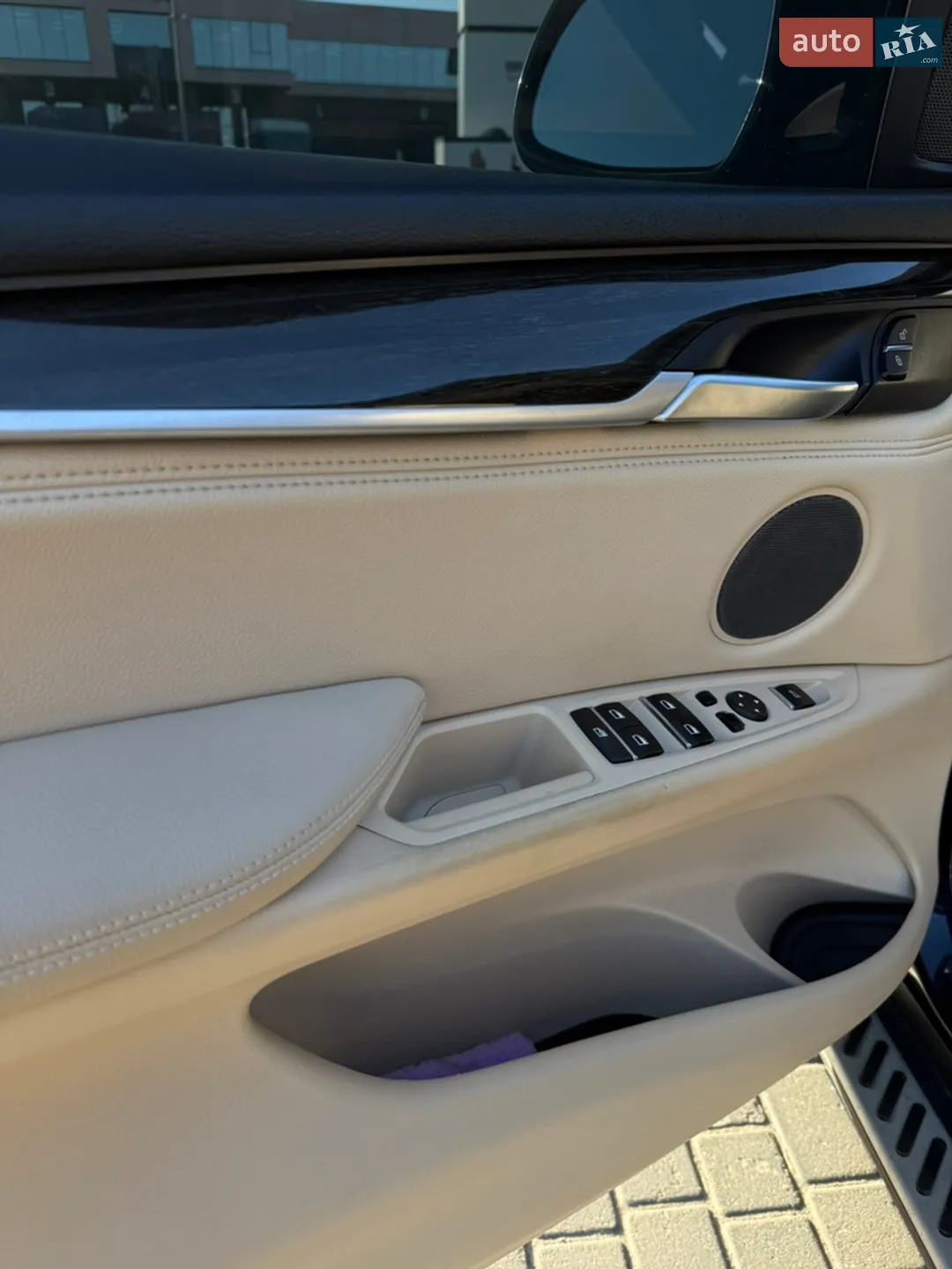 2014 BMW X5 - мініатюра 24