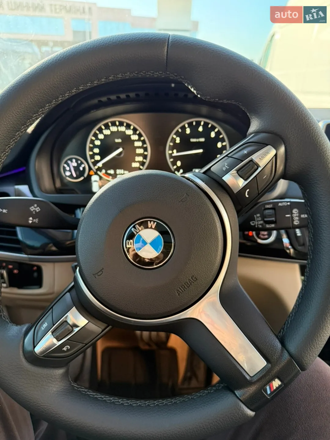 2014 BMW X5 - мініатюра 34