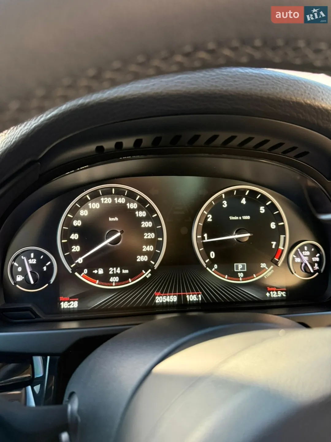 2014 BMW X5 - мініатюра 40