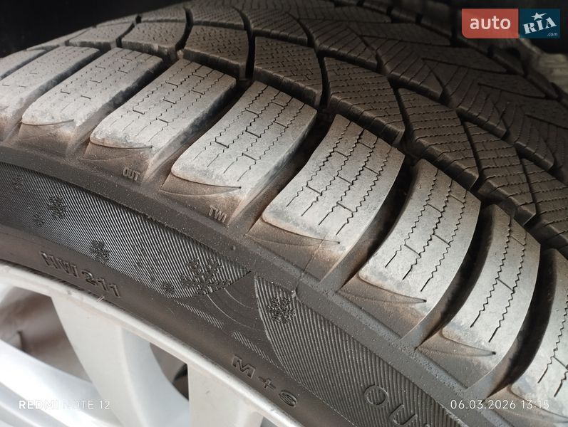 Внедорожник / Кроссовер BMW X5 2002 в Одессе