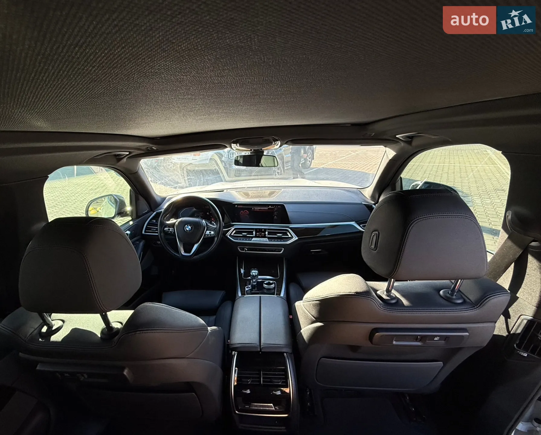 2019 BMW X5 - мініатюра 20