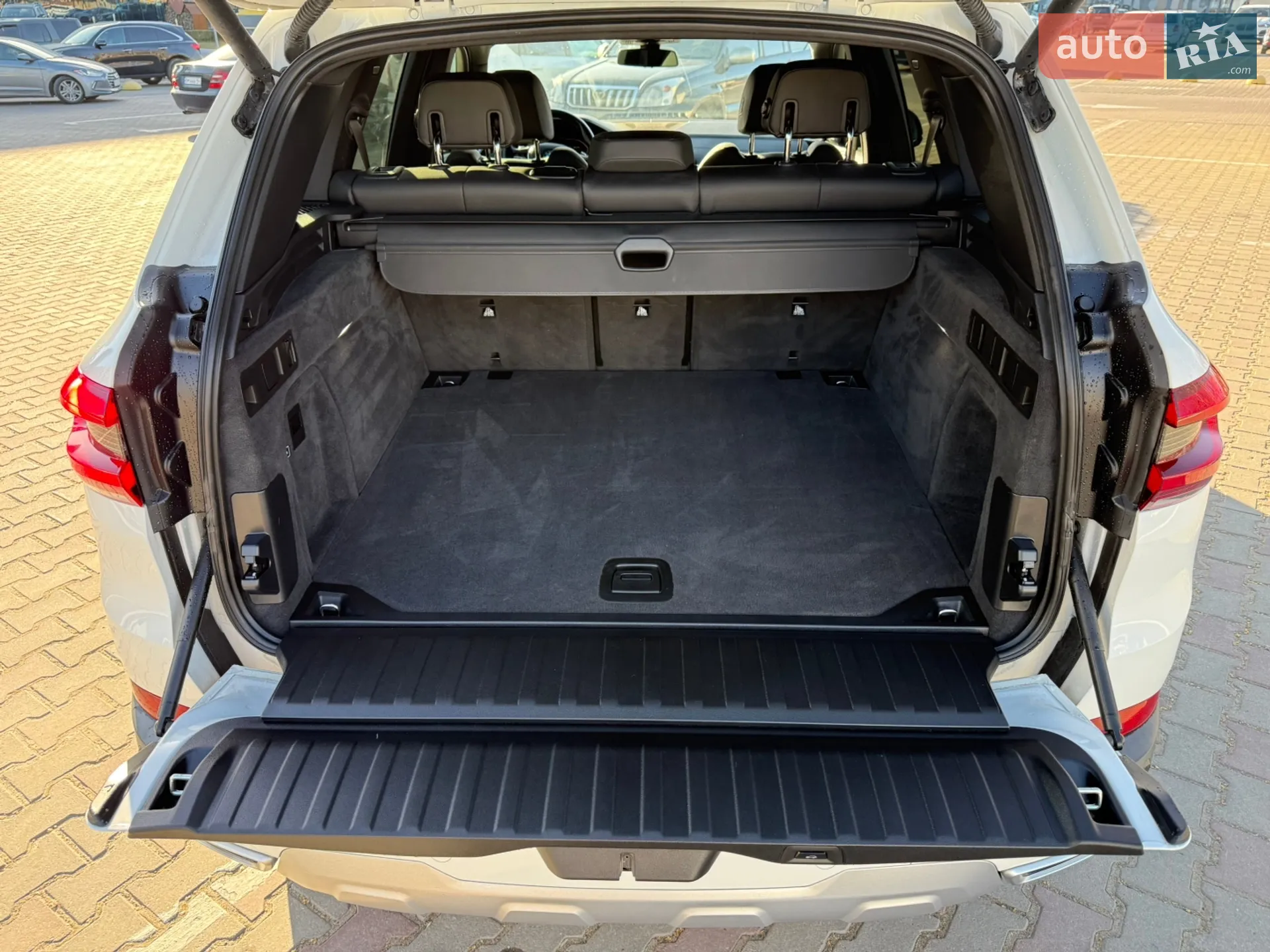 2019 BMW X5 - мініатюра 23