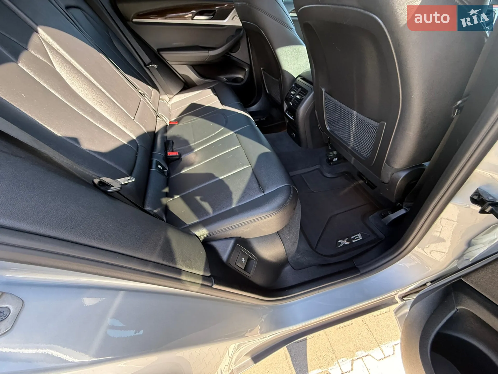 2019 BMW X5 - мініатюра 33