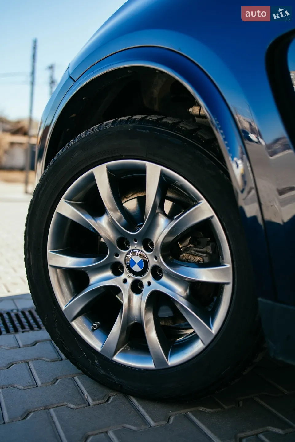 2017 BMW X5 - мініатюра 9