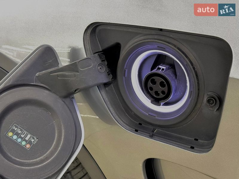 Внедорожник / Кроссовер BMW X5 2016 в Николаеве