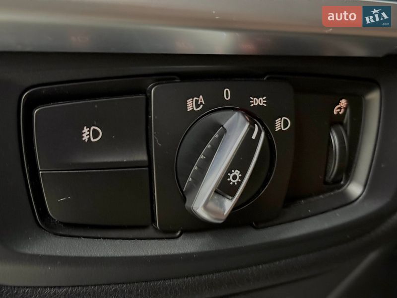 Внедорожник / Кроссовер BMW X5 2016 в Николаеве