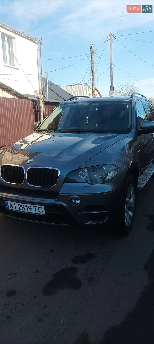 2010 BMW X5 - мініатюра 9