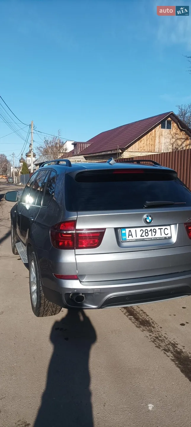 2010 BMW X5 - мініатюра 18