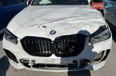 Внедорожник / Кроссовер BMW X5 2020 в Львове