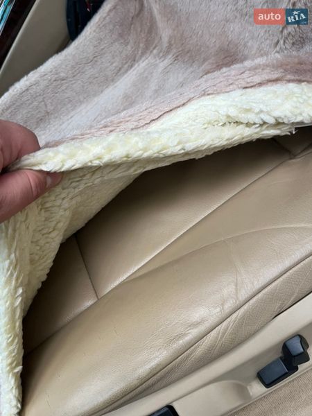 Внедорожник / Кроссовер BMW X5 2007 в Киеве