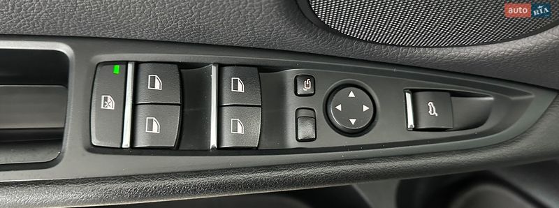 Внедорожник / Кроссовер BMW X5 2017 в Львове