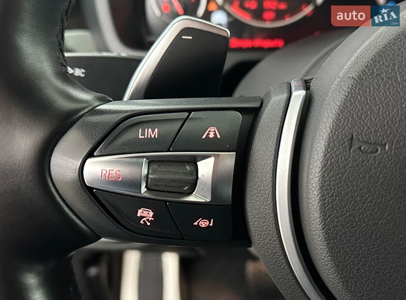 Внедорожник / Кроссовер BMW X5 2017 в Львове