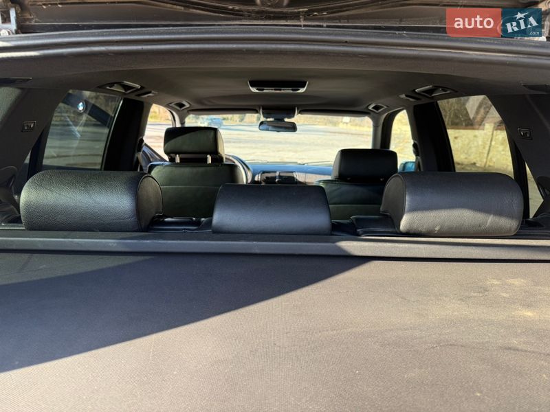 Позашляховик / Кросовер BMW X5 2006 в Могилів-Подільському