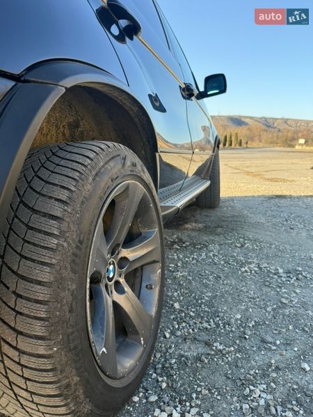 Позашляховик / Кросовер BMW X5 2006 в Могилів-Подільському