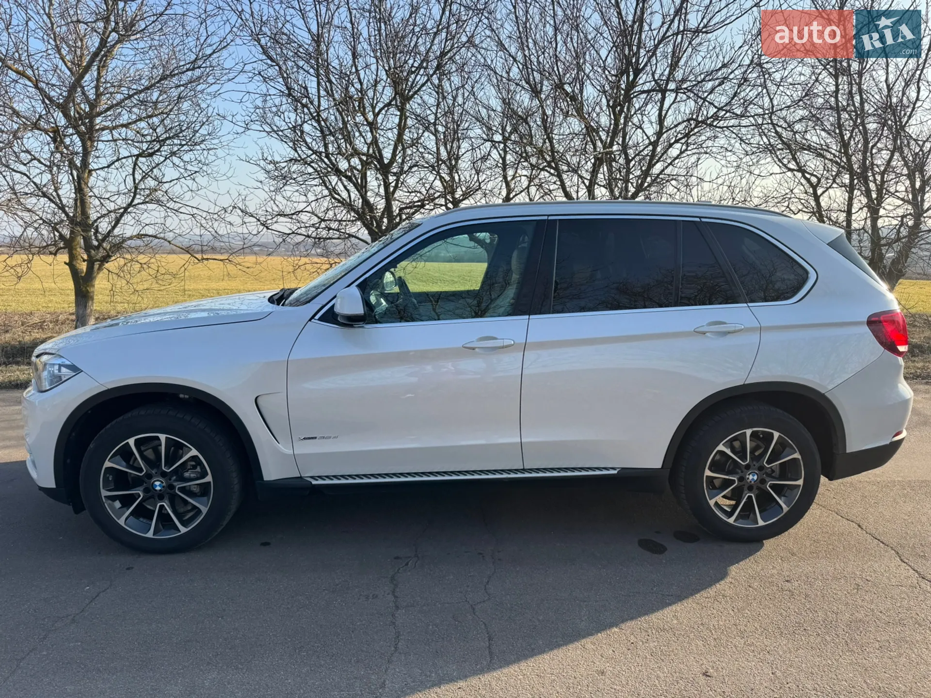 2017 BMW X5 - мініатюра 2