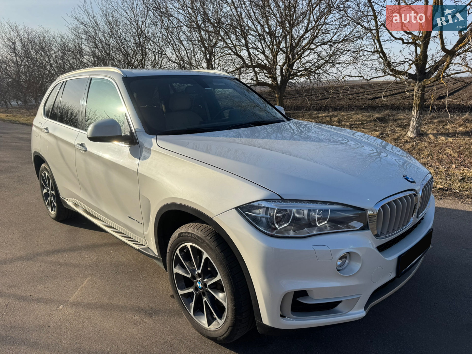 2017 BMW X5 - мініатюра 6