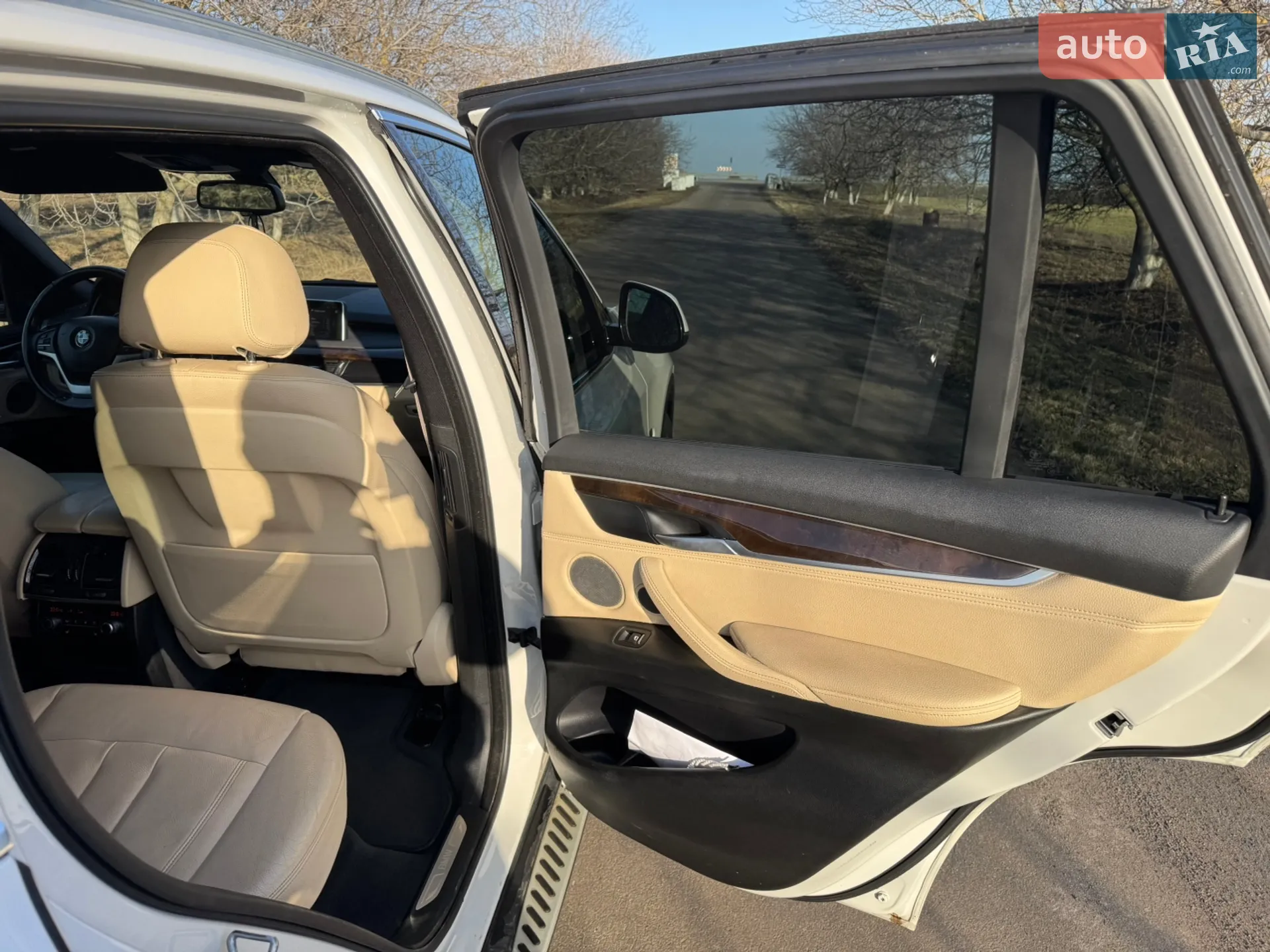 2017 BMW X5 - мініатюра 10