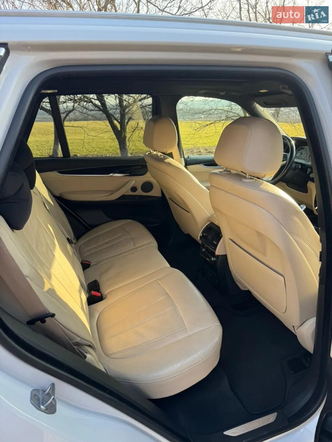 2017 BMW X5 - мініатюра 17