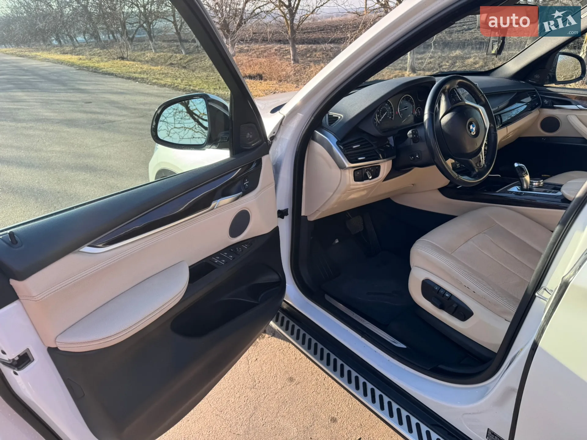 2017 BMW X5 - мініатюра 26