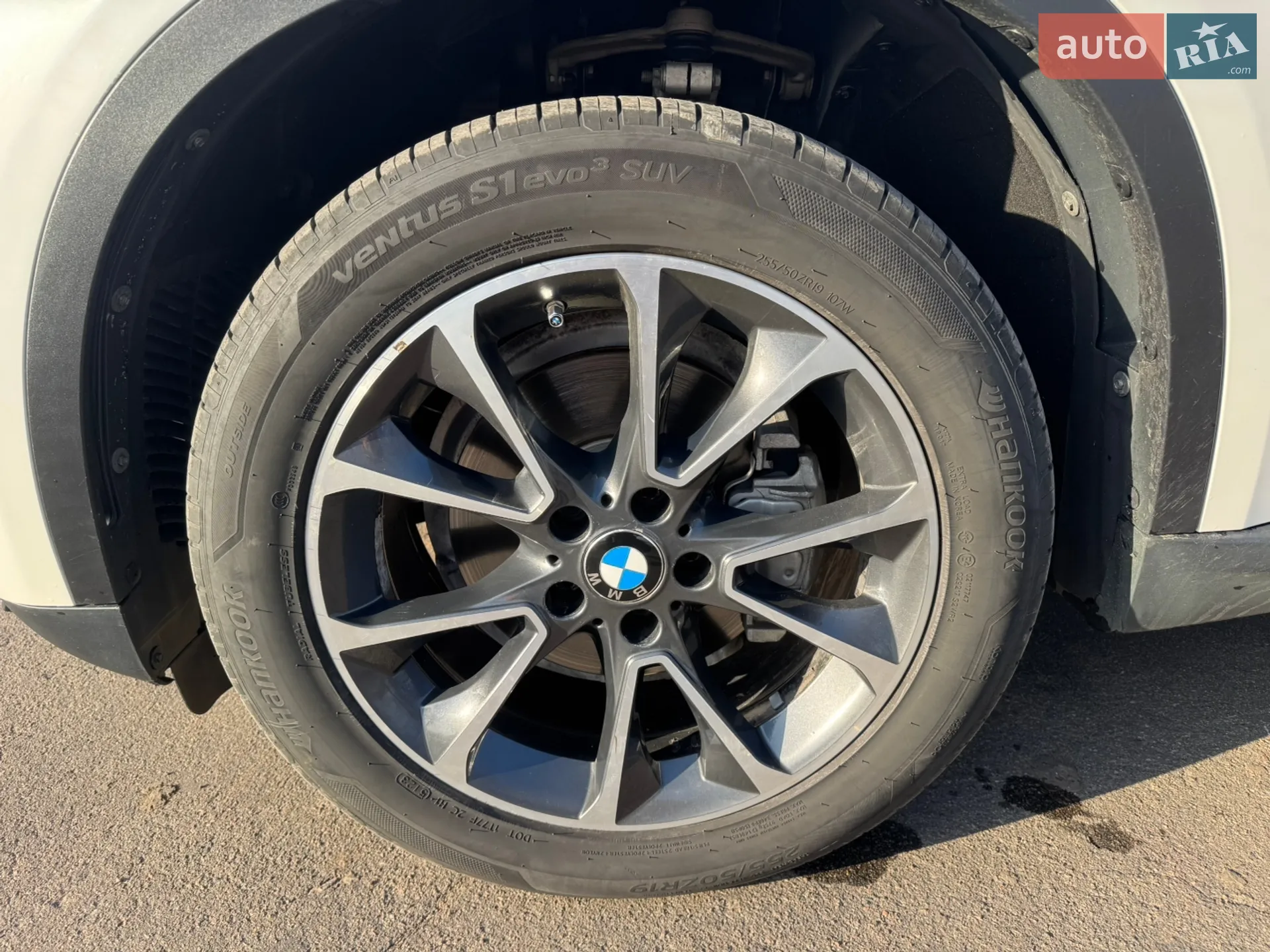 2017 BMW X5 - мініатюра 28