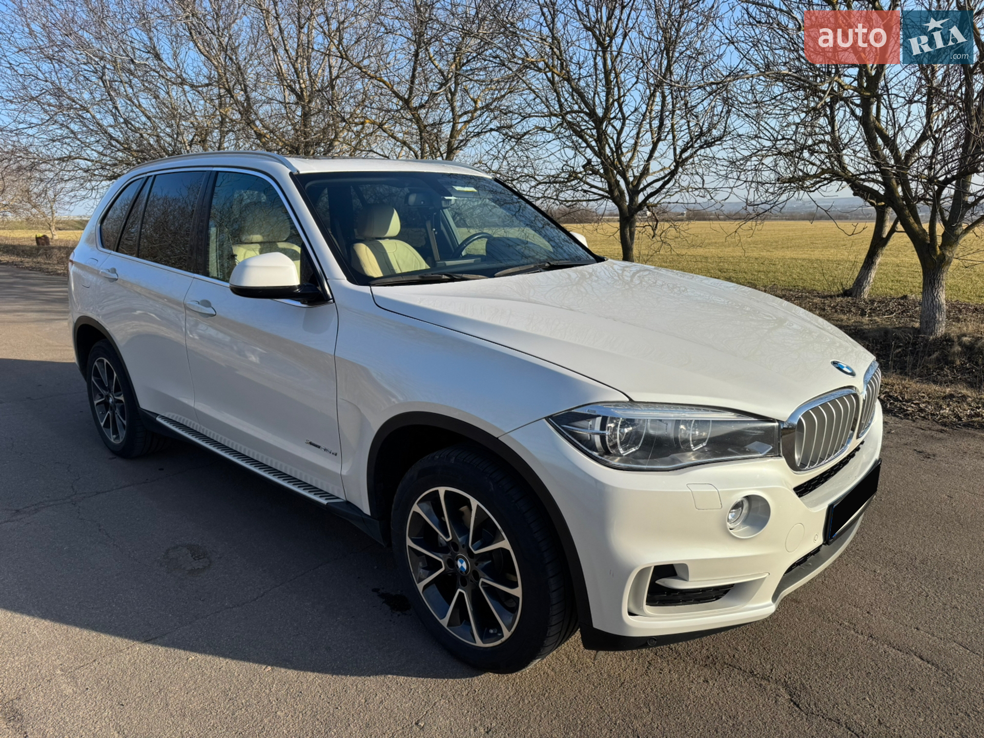 2017 BMW X5 - мініатюра 31