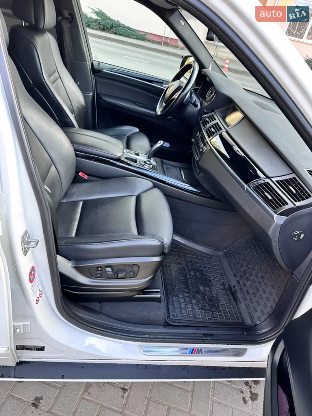 2012 BMW X5 - мініатюра 8
